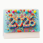 Preview: Diamond Painting Kalender 2026 13 teilig